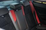 Subaru WRX STI Final Edition 2017 года (UK)